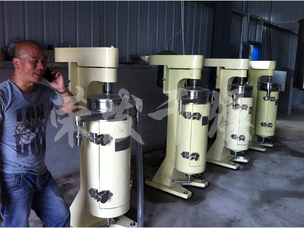 血漿蛋白粉專用噴霧干燥機干燥工程